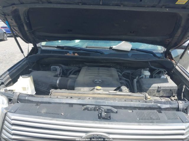 5TFBY5F15FX446286 Toyota Tundra Limited 5.7l V8