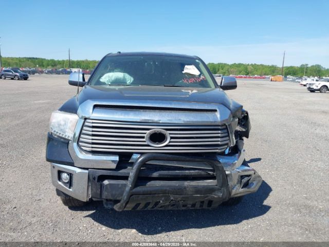 5TFBY5F15FX446286 Toyota Tundra Limited 5.7l V8