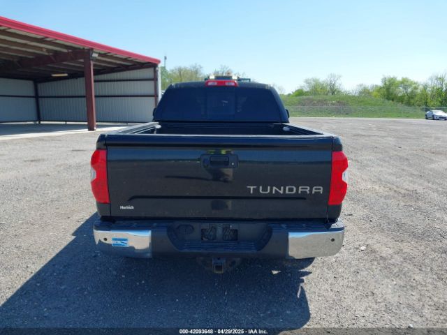 5TFBY5F15FX446286 Toyota Tundra Limited 5.7l V8