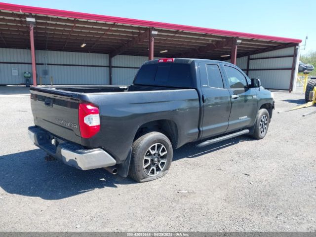 5TFBY5F15FX446286 Toyota Tundra Limited 5.7l V8