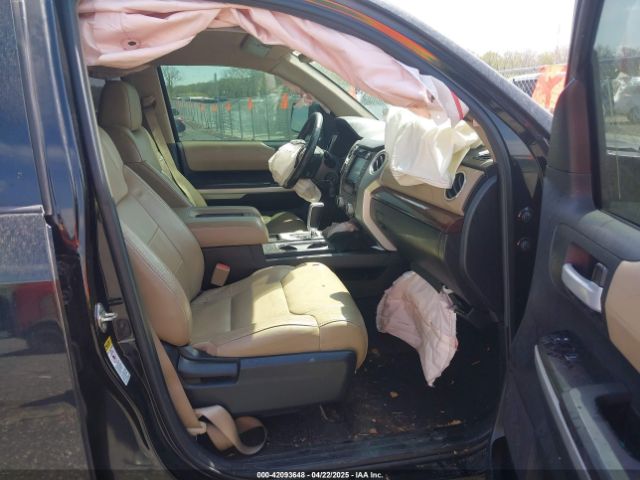5TFBY5F15FX446286 Toyota Tundra Limited 5.7l V8