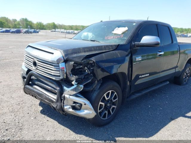 5TFBY5F15FX446286 Toyota Tundra Limited 5.7l V8