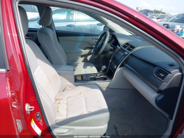4T1BD1FK1GU184360 Toyota Camry Hybrid Le
