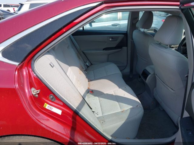 4T1BD1FK1GU184360 Toyota Camry Hybrid Le