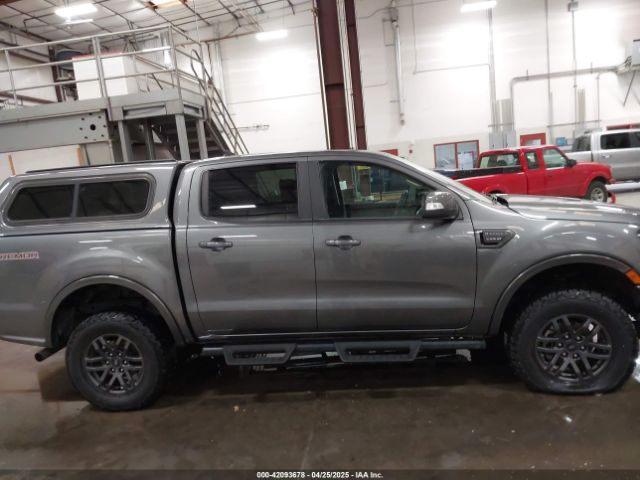 1FTER4FH9MLD25718 Ford Ranger Lariat