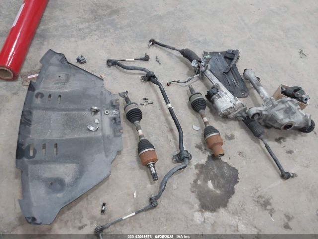 1FTER4FH9MLD25718 Ford Ranger Lariat