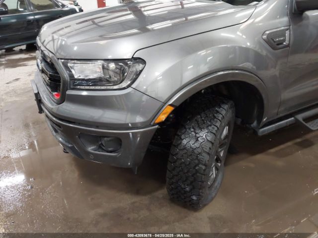 1FTER4FH9MLD25718 Ford Ranger Lariat