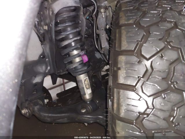 1FTER4FH9MLD25718 Ford Ranger Lariat