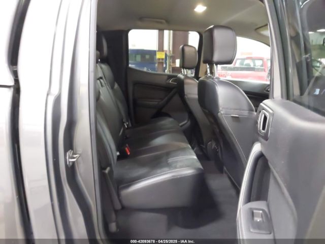 1FTER4FH9MLD25718 Ford Ranger Lariat