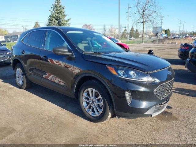 2022 FORD ESCAPE 1FMCU9G68NUC01253