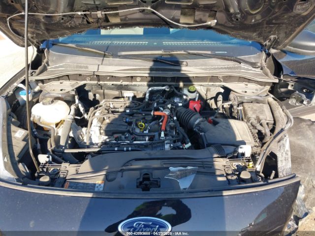2022 FORD ESCAPE 1FMCU9G68NUC01253 Photo 9