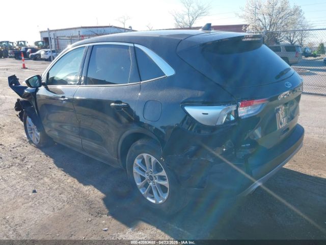 2022 FORD ESCAPE 1FMCU9G68NUC01253 Photo 2
