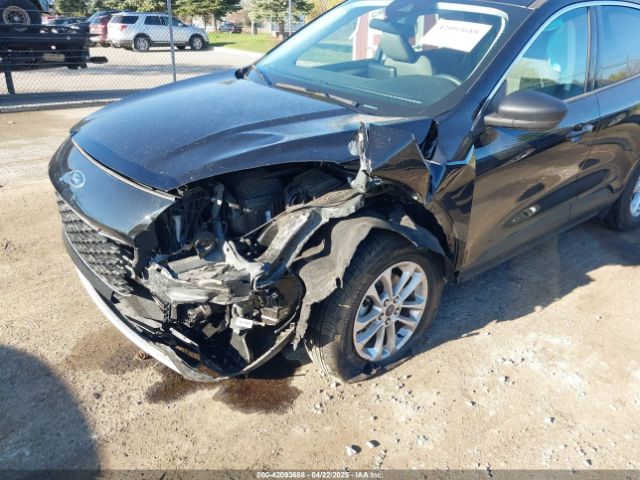 2022 FORD ESCAPE 1FMCU9G68NUC01253 Photo 5