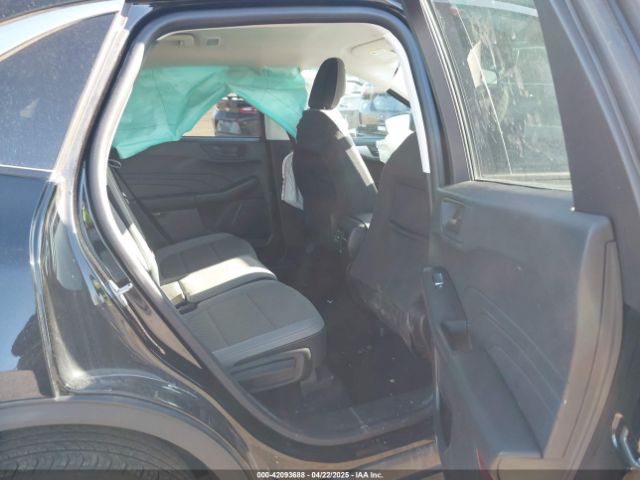 2022 FORD ESCAPE 1FMCU9G68NUC01253 Photo 7