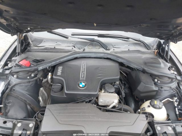 WBA3B5G53FNS16309 BMW 328i Xdrive