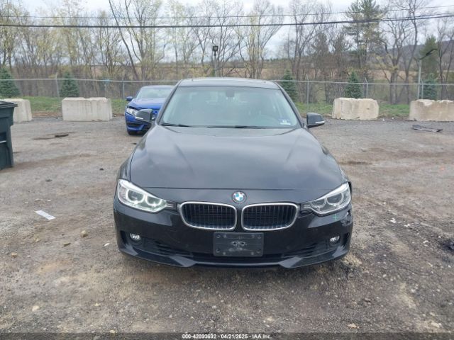 WBA3B5G53FNS16309 BMW 328i Xdrive