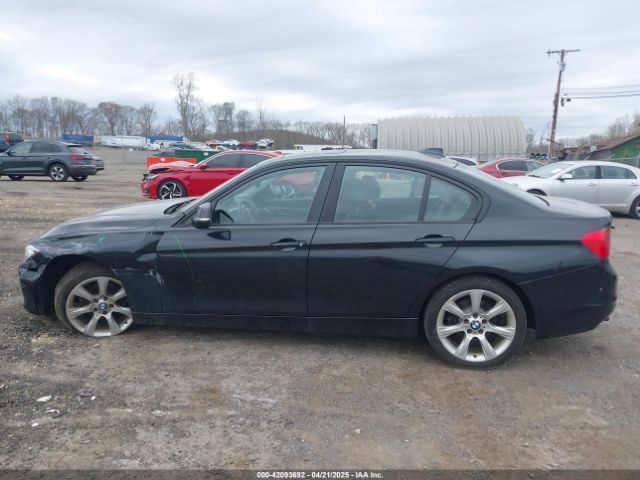 WBA3B5G53FNS16309 BMW 328i Xdrive