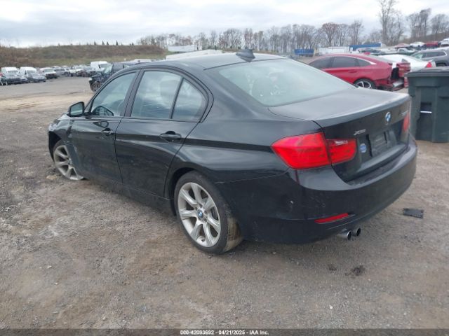 WBA3B5G53FNS16309 BMW 328i Xdrive