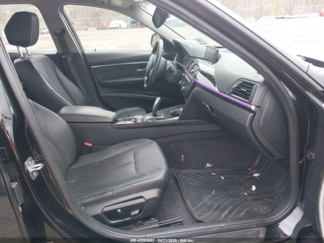 WBA3B5G53FNS16309 BMW 328i Xdrive