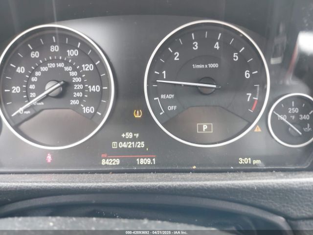 WBA3B5G53FNS16309 BMW 328i Xdrive