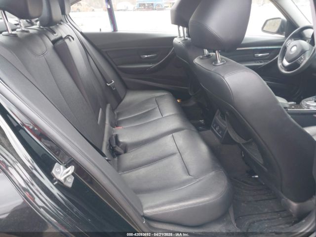 WBA3B5G53FNS16309 BMW 328i Xdrive