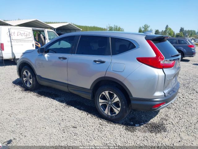 2HKRW6H3XJH211900 Honda CR-V LX