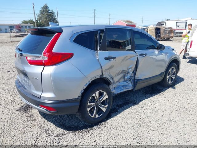 2HKRW6H3XJH211900 Honda CR-V LX