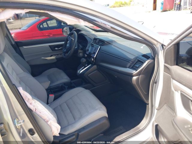 2HKRW6H3XJH211900 Honda CR-V LX
