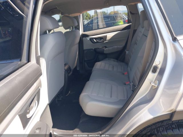 2HKRW6H3XJH211900 Honda CR-V LX