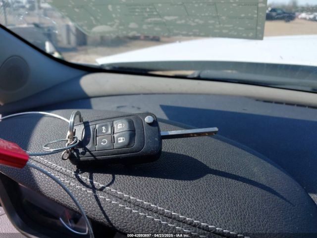 1G11D5SL9FF103431 Chevrolet MALIBU 2LT