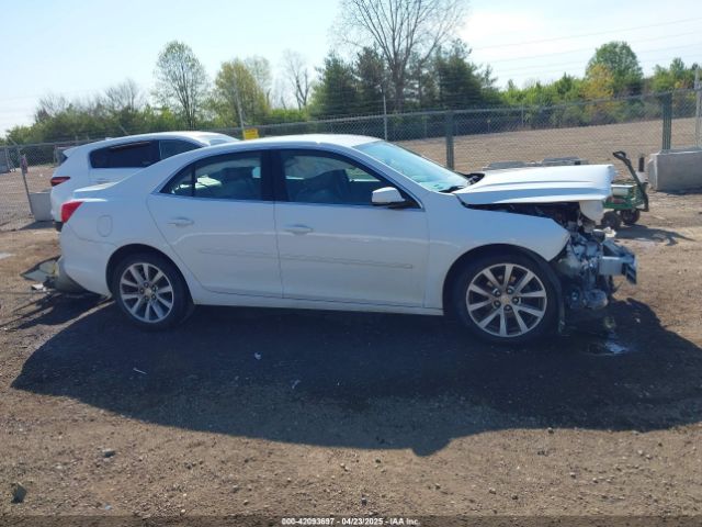 1G11D5SL9FF103431 Chevrolet MALIBU 2LT
