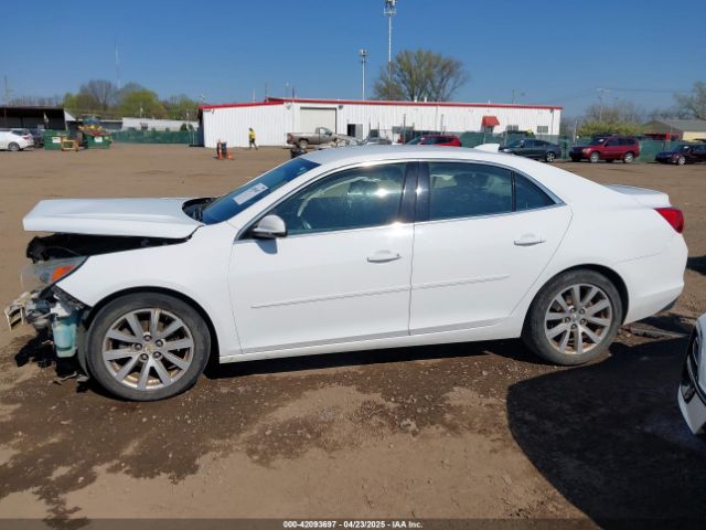 1G11D5SL9FF103431 Chevrolet MALIBU 2LT
