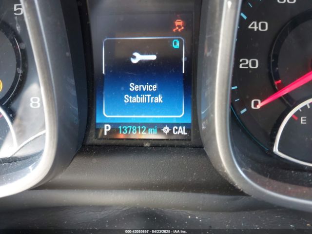 1G11D5SL9FF103431 Chevrolet MALIBU 2LT