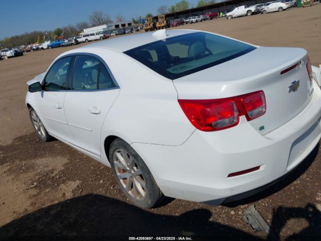 1G11D5SL9FF103431 Chevrolet MALIBU 2LT