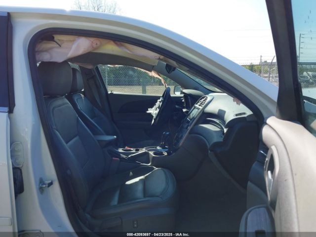 1G11D5SL9FF103431 Chevrolet MALIBU 2LT