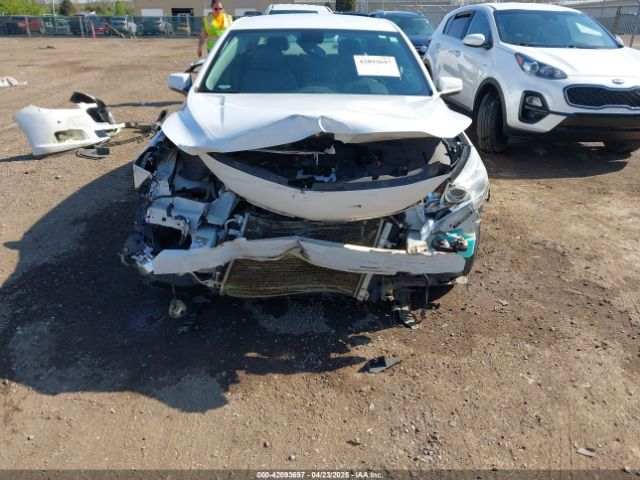 1G11D5SL9FF103431 Chevrolet MALIBU 2LT