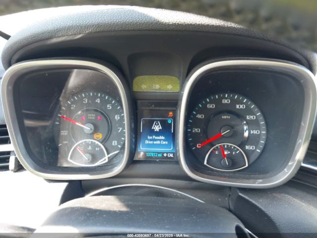 1G11D5SL9FF103431 Chevrolet MALIBU 2LT