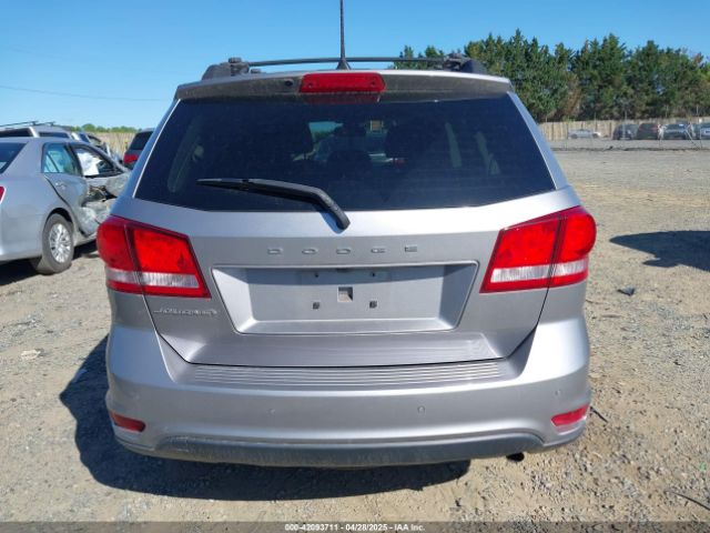 3C4PDCBB7KT872524 Dodge JOURNEY SE