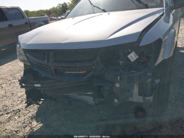 3C4PDCBB7KT872524 Dodge JOURNEY SE