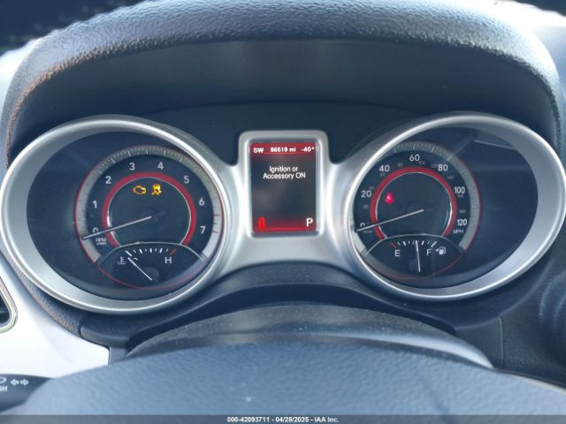 3C4PDCBB7KT872524 Dodge JOURNEY SE