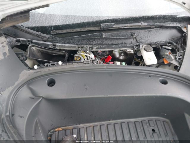 5YJ3E1EC8PF487550 Tesla Model 3 Performance Dual Motor All-wheel Drive