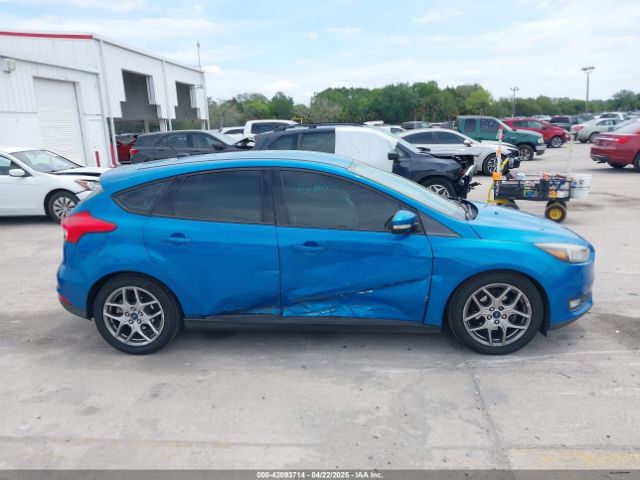 1FADP3K28FL366086 Ford FOCUS SE
