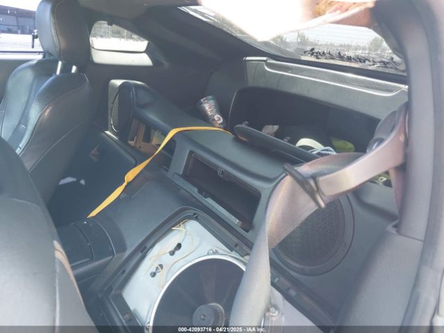 2008 NISSAN 350Z JN1BZ34EX8M750793 Photo 7