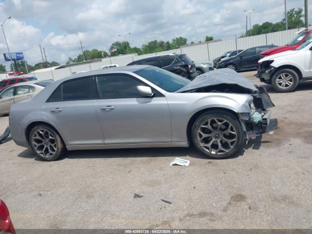 2C3CCABG3FH908732 Chrysler 300 300s