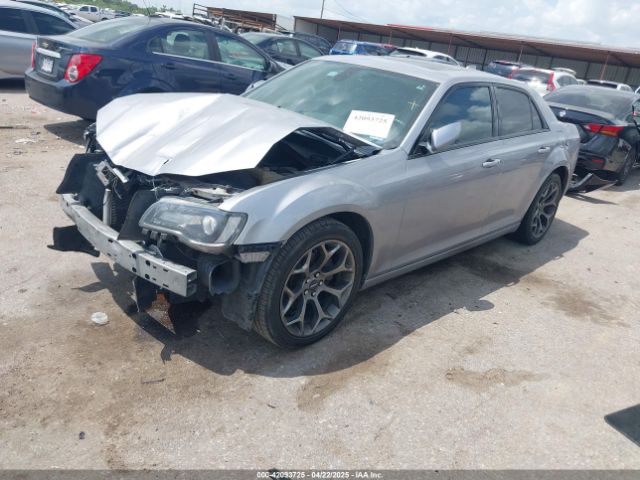 2C3CCABG3FH908732 Chrysler 300 300s