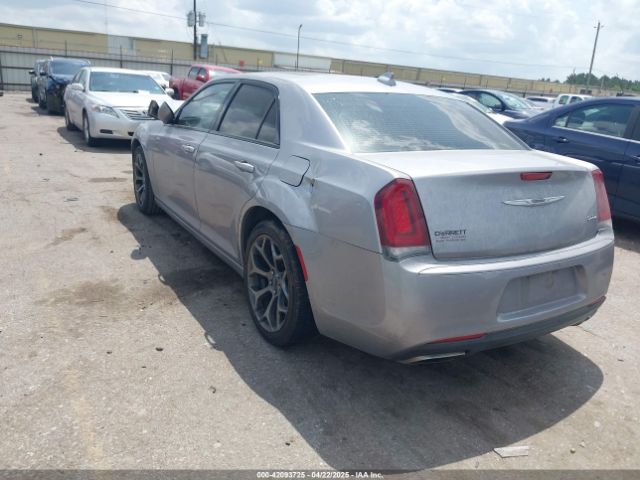 2C3CCABG3FH908732 Chrysler 300 300s