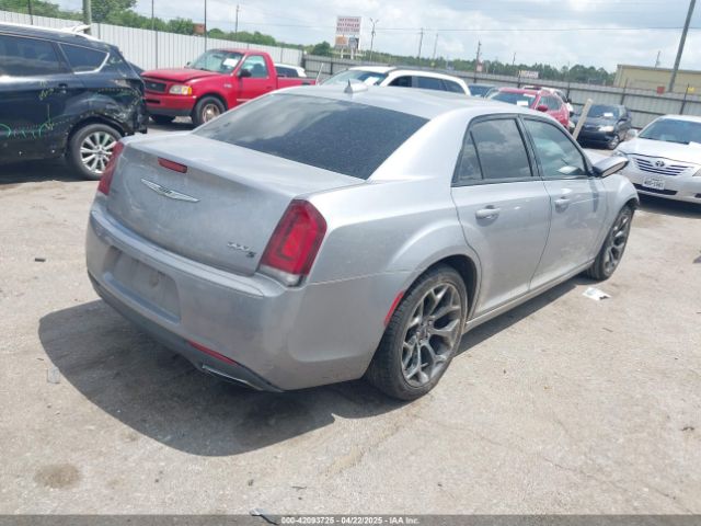 2C3CCABG3FH908732 Chrysler 300 300s