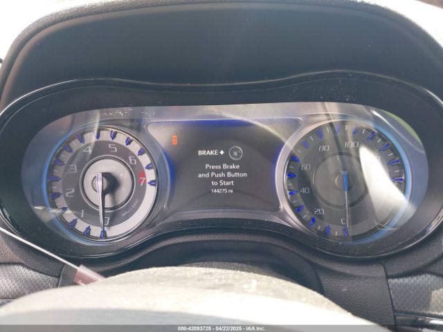 2C3CCABG3FH908732 Chrysler 300 300s