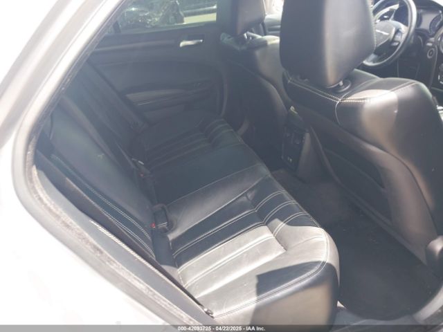 2C3CCABG3FH908732 Chrysler 300 300s