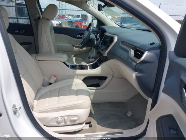 1GKKNPLS4LZ113308 GMC Acadia Fwd Denali